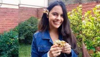 Caso Anahí Benítez: Causas armadas, poder político y espías