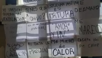 Ola de calor en La Plata: “Es de la provincia de donde está viniendo todo el recorte”