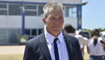 Fernando Burlando: “Voy a desatar una guerra contra el narcotráfico y la delincuencia”