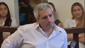La Justicia extendió por 180 días la perimetral a concejal camporista de Rauch