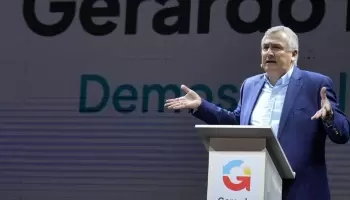 Con Manes rezagado, Morales superó el obstáculo de la interna partidaria presidencialista
