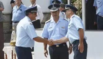 40 años de democracia, cuando el nunca más, tiene sus excepciones