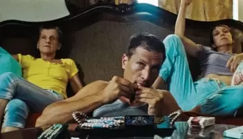 “La autenticidad es muy importante para Sean Baker”