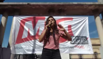 Celeste Fierro pidió “abrir los libros contables de las eléctricas para saber sus inversiones”
