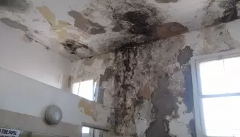 El hospital de Clínicas, en su peor momento
