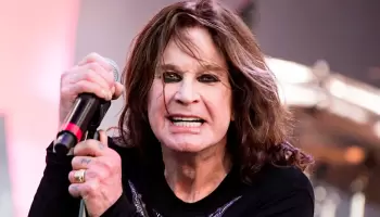 Ozzy Osbourne: “No quiero quedar como un pickle en una silla de ruedas”