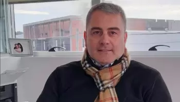 Puerto La Plata: “El consorcio tiene una fuerte política de interacción con la comunidad”