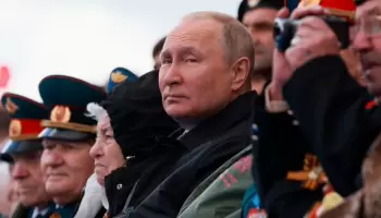 Por “crímenes de guerra”, piden la detención de Putin: “Es algo muy lejano que lo arresten”