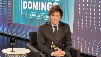 Hace ocho años que Javier Milei no presenta facturaciones ni balances ante la AFIP