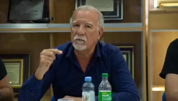 Omar Plaini, sobre la interna partidaria: “Tenemos una crisis para definir el liderazgo”