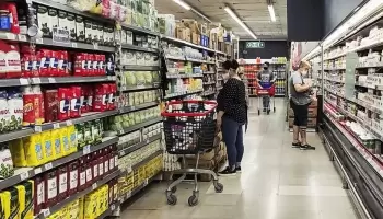 Variación en la canasta básica alimentaria de La Plata: “La verdulería fue el rubro que más aumentó”