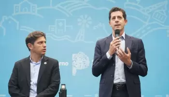 La herencia de Cristina y el riesgo latente del quiebre de La Cámpora