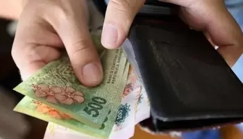 “Terminar con la inflación requiere de un consenso político entre las fuerzas mayoritarias”