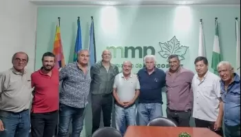 Sindicatos Municipales Bonaerenses explicaron su ruptura con la Federación “Histórica”