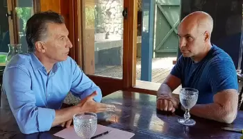 ¿Macrismo sin Bullrich?