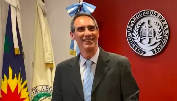 Grave denuncia contra la gestión de Martín Rivas al frente del Colegio de Abogados de La Matanza