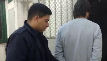 “Vas a terminar muerta, hija de puta": El violento mensaje de un ex funcionario del Pro a su ex pareja