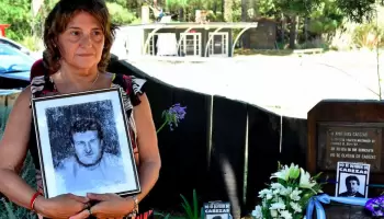 Gladys Cabezas: "Burlando pidió disculpas pero todos sabemos que él sigue en contacto con esta gente"
