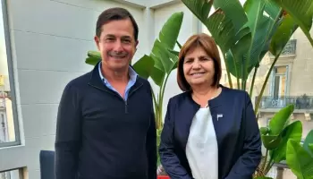 Lipovetzky: “Este gobierno está realizando un brutal ajuste, lo que demuestra que es necesario”