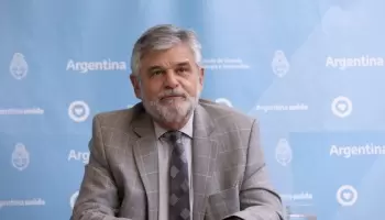 Daniel Filmus expuso ante diputados sobre el Plan Nacional de Ciencia 2030