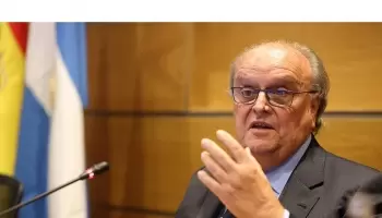 De Mendiguren aceptó que el riesgo de devaluación está presente
