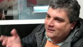 La Plata: Duro repudio de los taxistas al bloque K por negarse a reconocer la inflación