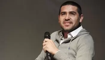 ¿El Boca de Riquelme despedaza a sus ídolos?