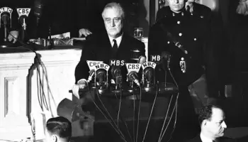 La política de “buena vecindad” de los Estados Unidos y los Planes New Deal