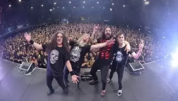 Tano Romano y Malón: “Queremos disfrutar de esto que nos gusta con la gente que nos acompaña”