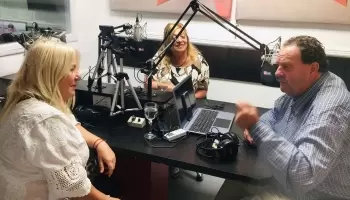 “Hay que pensar quién va a ser la conducción, si no es CFK, Alberto tampoco va a poder ser”
