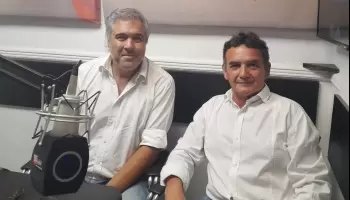 Rafael Irigoiti: “Vemos una gran demanda de parte de las políticas del estado sobre las instituciones”