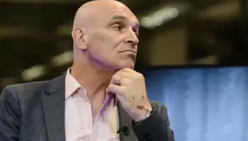 Espert sí, Milei afuera