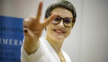 Gisela Marziotta: “Para dejar en libertad a Milagro Sala, mejor que el indulto es la amnistía”