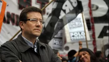Marcelo Ramal: "Separar el mundo agrícola del financiero es un error"