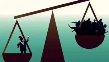 Víctimas por la paz: "El rigor de la Justicia es solo para los pobres"