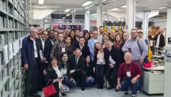 Faltan solo días para el Paraguay Election Tour