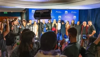 “Los Bastardos” llegó al cine para dar a conocer una historia oculta