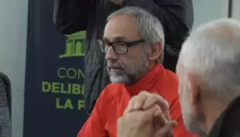 Inundados La Plata: “Queremos que el intendente deje de usar a la inundación como un hecho político”