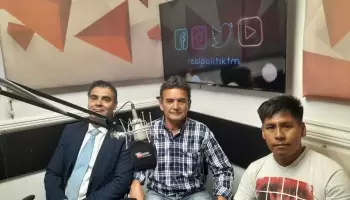 Caso Uscamayta Curi: Aseguran que “la causa está planchada” y “hay falta de contención”