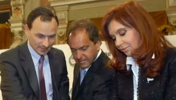 A diez años de la trágica inundación de La Plata, el silencio de Cristina, Scioli y Bruera