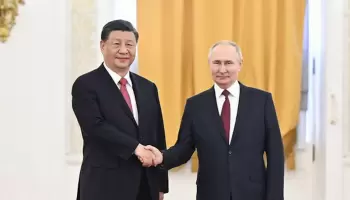 “China eligió una postura de neutralidad internacional desde hace casi cincuenta años”