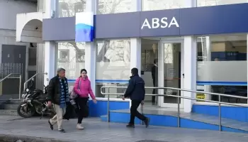 “Con ABSA hubieron muchos años de desinversión y errores políticos”