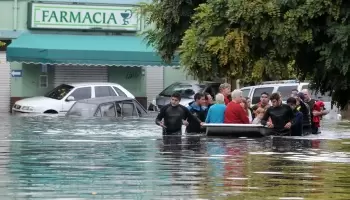 Inundación en La Plata: A diez años de la catástrofe, “no se sabe qué hacer si vuelve a pasar”