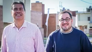 El fiscal Sabadini prepara una nueva presentación contra un funcionario del gobierno chaqueño
