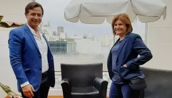 Daniel Lipovetzky pidió derogar la ley Lipovetzky