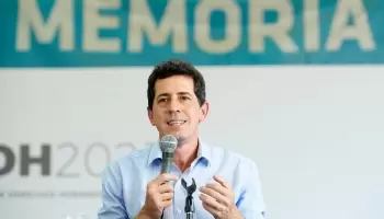 El cristinismo aceptó el desafío e irá a una PASO contra Alberto Fernández