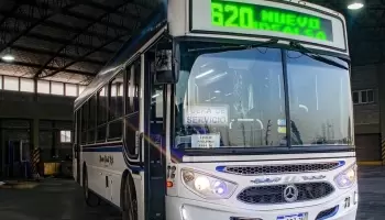 “En la UTA deciden su política a costa de los trabajadores”