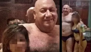 Intendente destituido por corrupción de menores podrá volver a ser candidato en 2023