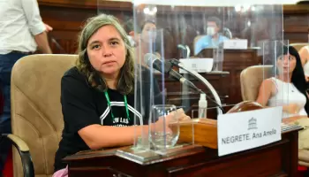 Papelón de concejal K: Denunció que escuelas no tenían gas pero el relevamiento era viejo