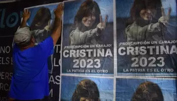 ¿El operativo clamor llegó a su fin?
